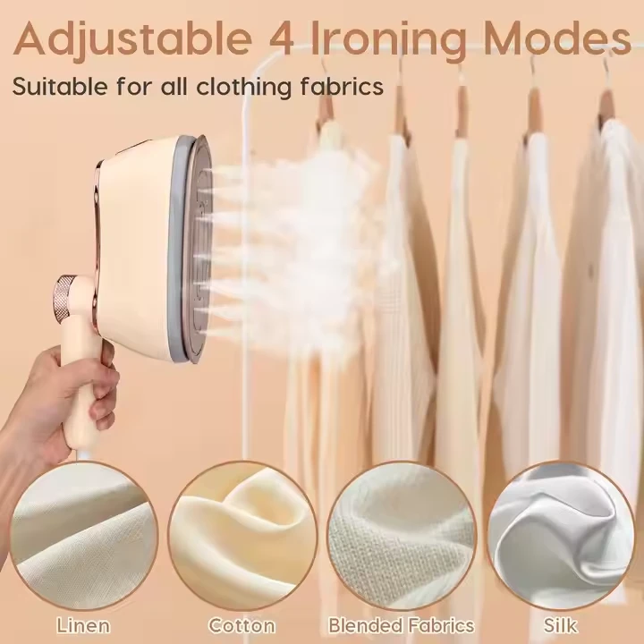 Auto Shut-off Steam Iron