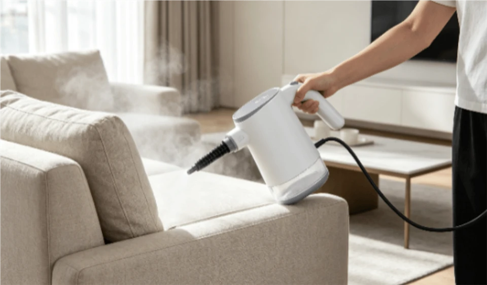 Home Disinfect Steam Machine best