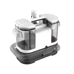 Обивка парового уборщика