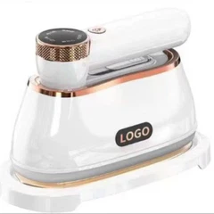 Удобное паровое железо