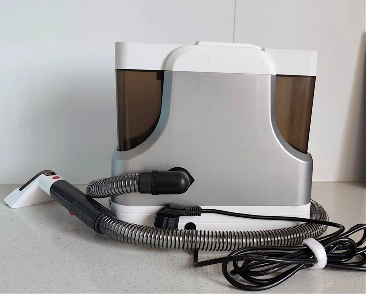 Spot Cleaner Machine